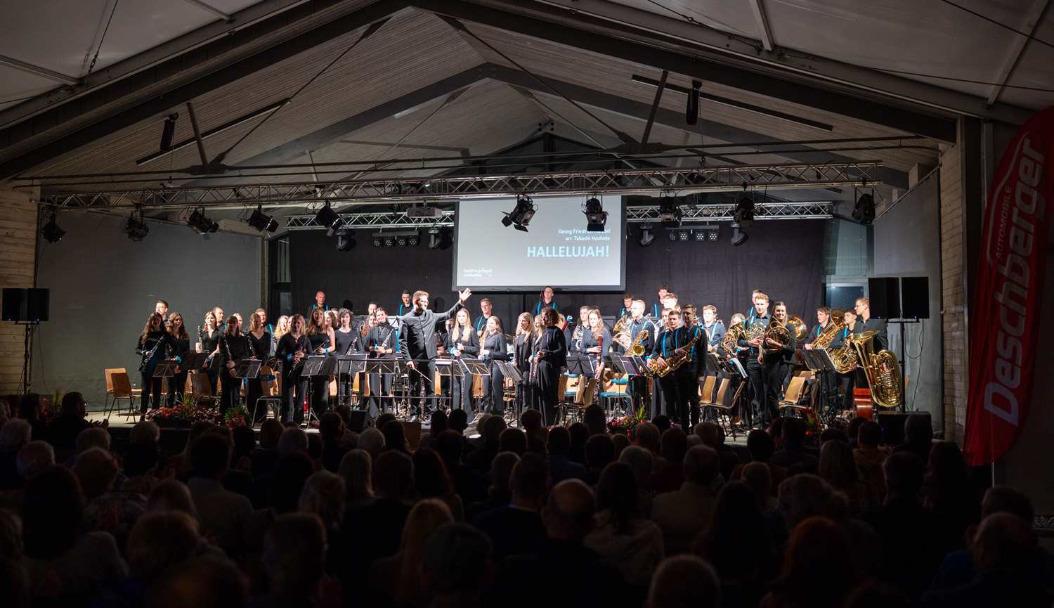 Open Air Konzert, Wendling 2025, 